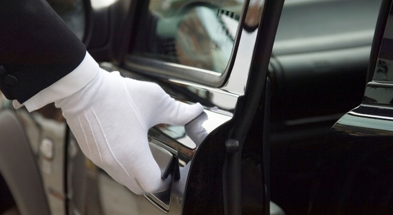 Luxury Car Rental NYC